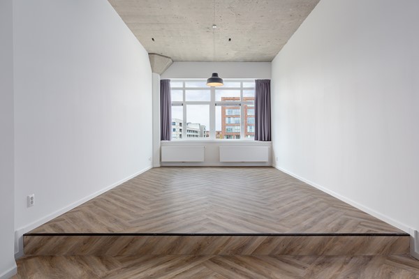 Van Boecopkade, 2518 LD Den Haag